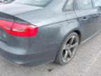 2013 AUDI A4 S LINE for sale at Copart CHESTER