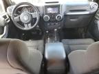 2012 Jeep Wrangler Unlimited Sahara for Sale in Colorado Springs, CO - Front End