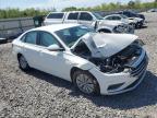 2019 Volkswagen Jetta S na sprzedaż w Hueytown, AL - Front End