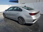 2019 Kia Forte Gt Line de vânzare în Opa Locka, FL - Minor Dent/Scratches