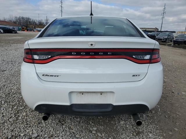  DODGE DART 2016 Biały