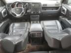 2008 Honda Ridgeline Rtl en Venta en East Granby, CT - Minor Dent/Scratches
