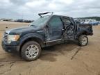 2012 Ford F150 Supercrew   na sprzedaż w Longview, TX - All Over