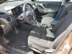 2015 HYUNDAI ELANTRA SE for sale at Copart NS - HALIFAX