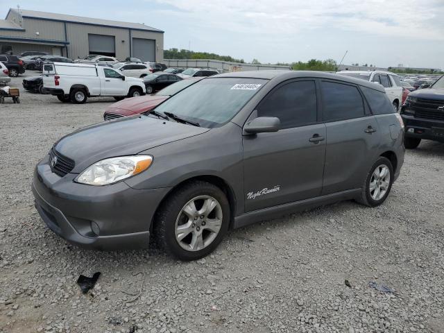 2008 Toyota Corolla Matrix Xr