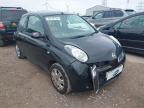 2008 NISSAN MICRA ACEN for sale at Copart BRISTOL