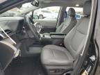 2022 Toyota Sienna Xle zu verkaufen in Mentone, CA - Front End