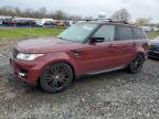 2015 Land Rover Range Rover Sport Sc продається в Hillsborough, NJ - Minor Dent/Scratches