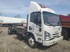2017 Isuzu Nrr  for Sale in Elgin, IL - Side