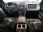 2013 Ford F150 Supercrew на продаже в East Granby, CT - Minor Dent/Scratches