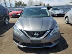 2019 NISSAN SENTRA S à vendre chez Copart ON - TORONTO
