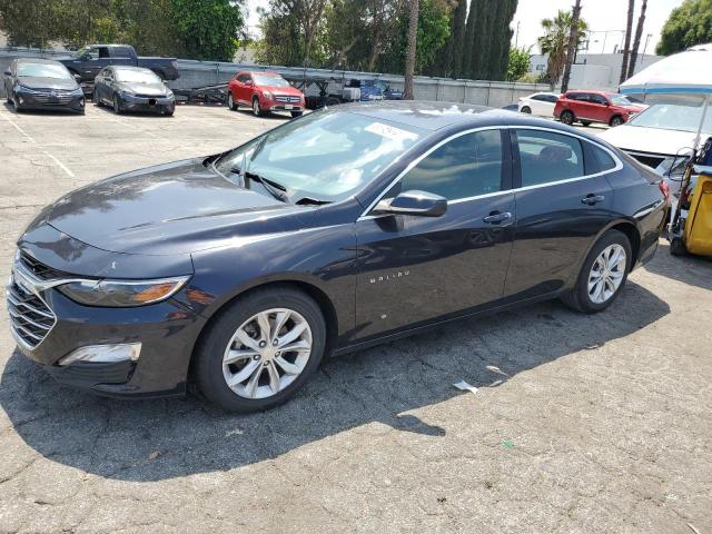  CHEVROLET MALIBU 2023 Charcoal