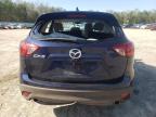2013 Mazda Cx-5 Touring for Sale in Charles City, VA - Front End