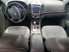 2012 Hyundai Santa Fe Se продається в Dunn, NC - Front End