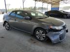 2013 Kia Forte Ex за продажба в Cartersville, GA - Front End