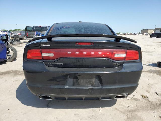 2013 DODGE CHARGER R/T