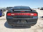 2013 Dodge Charger R/T en Venta en Wilmer, TX - Burn - Engine