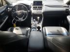 2015 Lexus Nx 200T იყიდება Waldorf-ში, MD - Front End