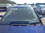 2001 HONDA CIVIC SE E for sale at Copart WISBECH