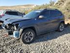 2019 Jeep Cherokee Trailhawk for Sale in Reno, NV - Front End