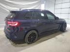 2023 Bmw X5 M на продаже в Candia, NH - Undercarriage