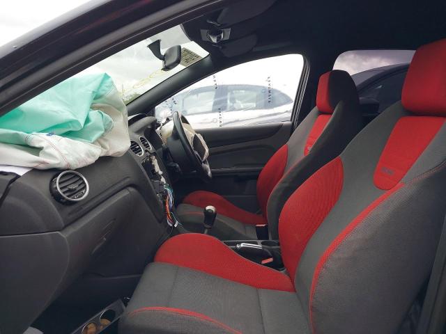 2006 FORD FOCUS ST-2