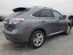 2012 Lexus Rx 450H продається в Sun Valley, CA - Undercarriage