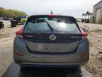 2022 Nissan Leaf S продається в Austell, GA - Front End