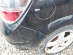 2007 VAUXHALL ASTRA SRI for sale at Copart YORK