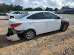 2016 Hyundai Accent Se for Sale in Eight Mile, AL - Water/Flood