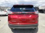 2017 Ford Edge Sel იყიდება Las Vegas-ში, NV - Front End