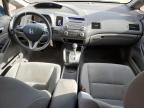 2010 Honda Civic Ex zu verkaufen in Colorado Springs, CO - Front End