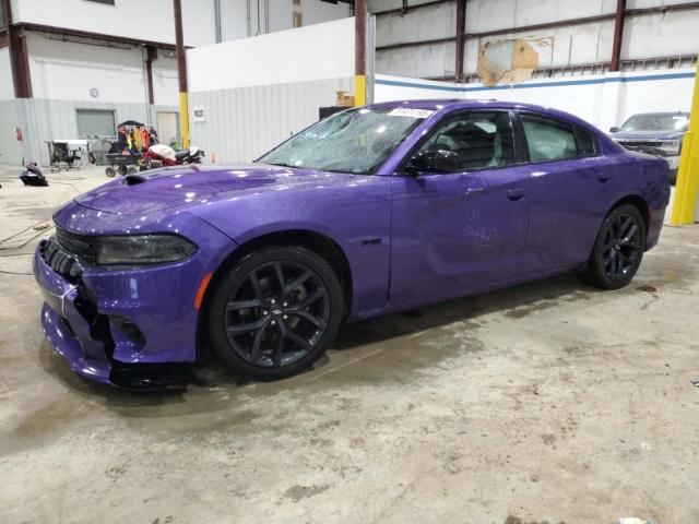  DODGE CHARGER 2023 Purple