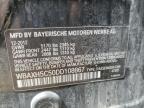 2013 Bmw 528 Xi zu verkaufen in Davison, MI - Front End