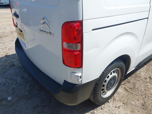 2019 CITROEN DISPATCH 1