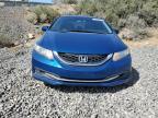 2015 Honda Civic Lx zu verkaufen in Reno, NV - Undercarriage