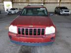 2006 Jeep Grand Cherokee Laredo na sprzedaż w Phoenix, AZ - Mechanical
