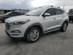 2018 Hyundai Tucson Sel en Venta en Sun Valley, CA - Mechanical