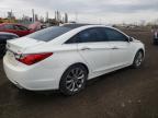 2011 HYUNDAI SONATA SE à vendre chez Copart QC - MONTREAL