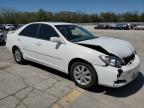 2002 Toyota Camry Le for Sale in Oklahoma City, OK - Front End