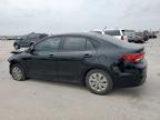 2020 Kia Rio Lx na sprzedaż w Grand Prairie, TX - Front End