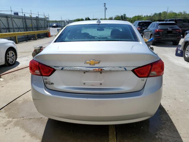  CHEVROLET IMPALA 2020 Srebrny
