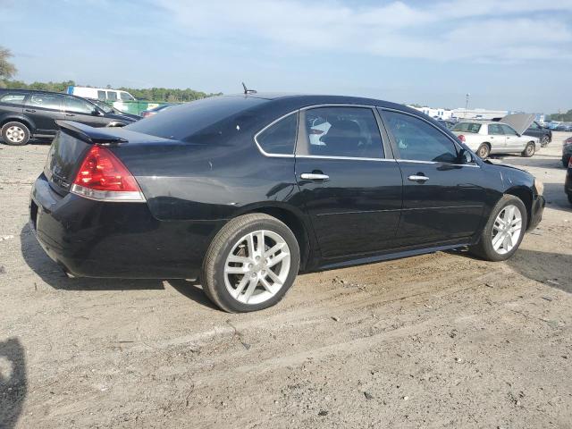  CHEVROLET IMPALA 2014 Czarny
