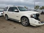 2008 Ford Expedition Limited for Sale in Fort Wayne, IN - Front End