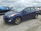 2012 Hyundai Elantra Gls იყიდება Indianapolis-ში, IN - Normal Wear