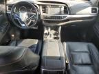 2018 Toyota Highlander Se იყიდება Prairie Grove-ში, AR - Front End