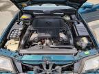 1996 Mercedes-Benz Sl 500 de vânzare în Mendon, MA - Normal Wear