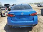 2020 Nissan Versa Sv за продажба в Wichita, KS - Front End