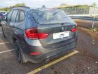 2013 BMW X1 XDRIVE1 for sale at Copart SANDTOFT