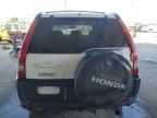 2003 Honda Cr-V Lx de vânzare în Los Angeles, CA - Front End